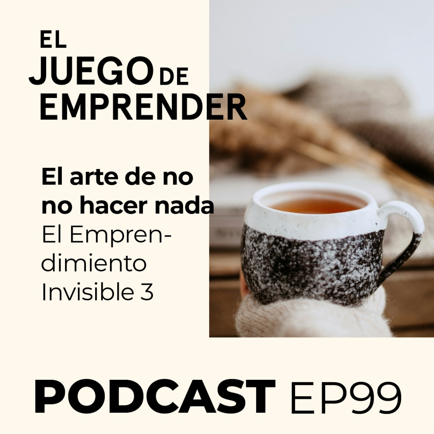 El Juego de Emprender