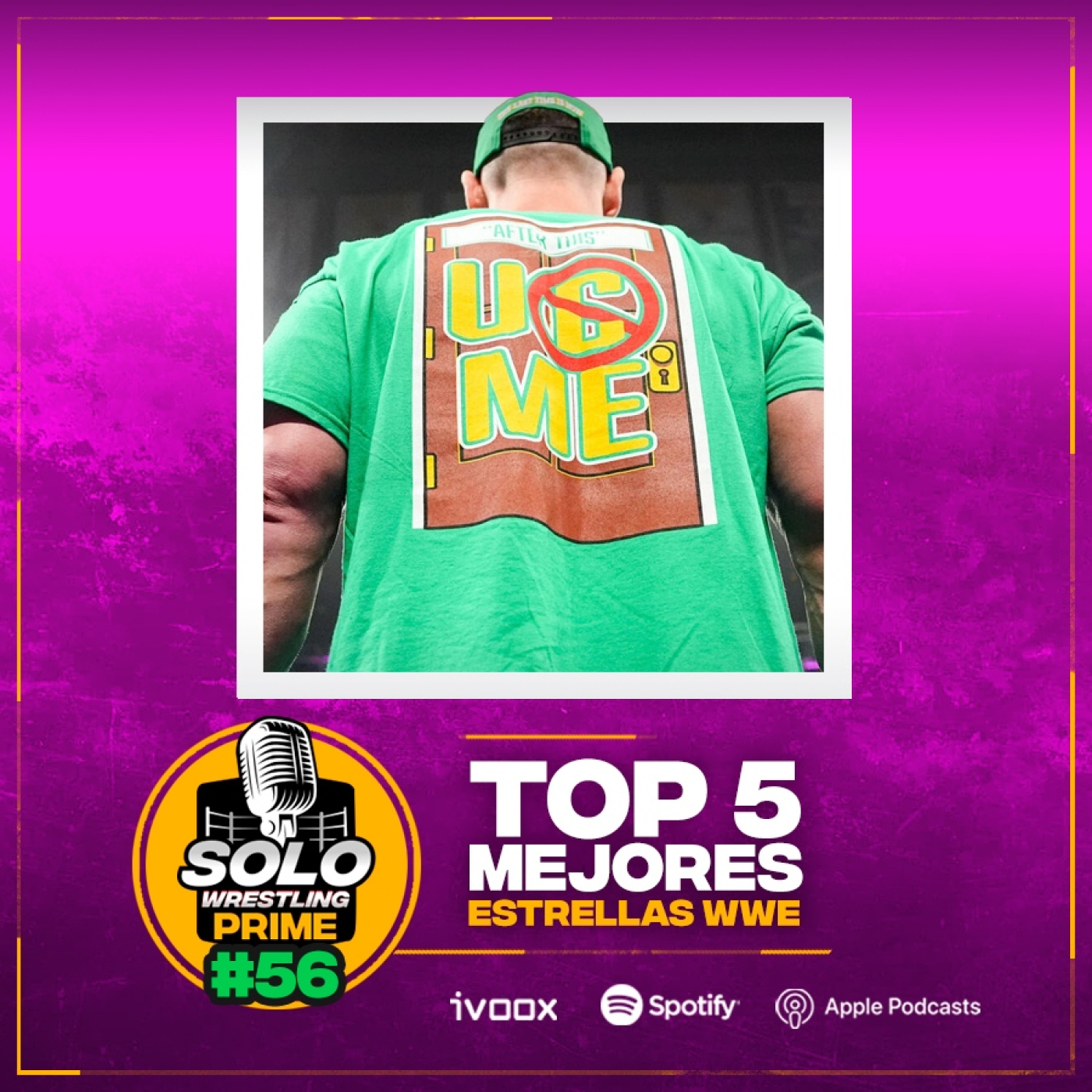 Solowrestling Radioshow