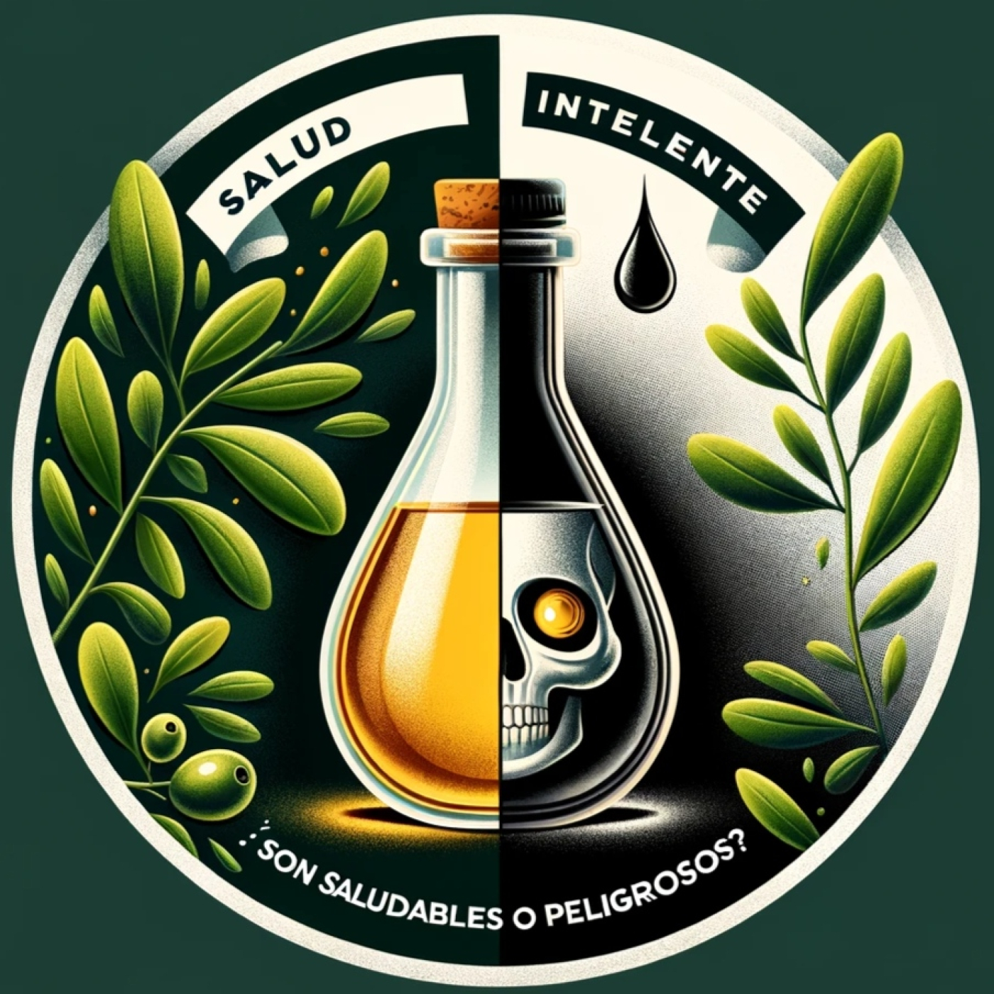 SALUD INTELIGENTE con Sento Segarra