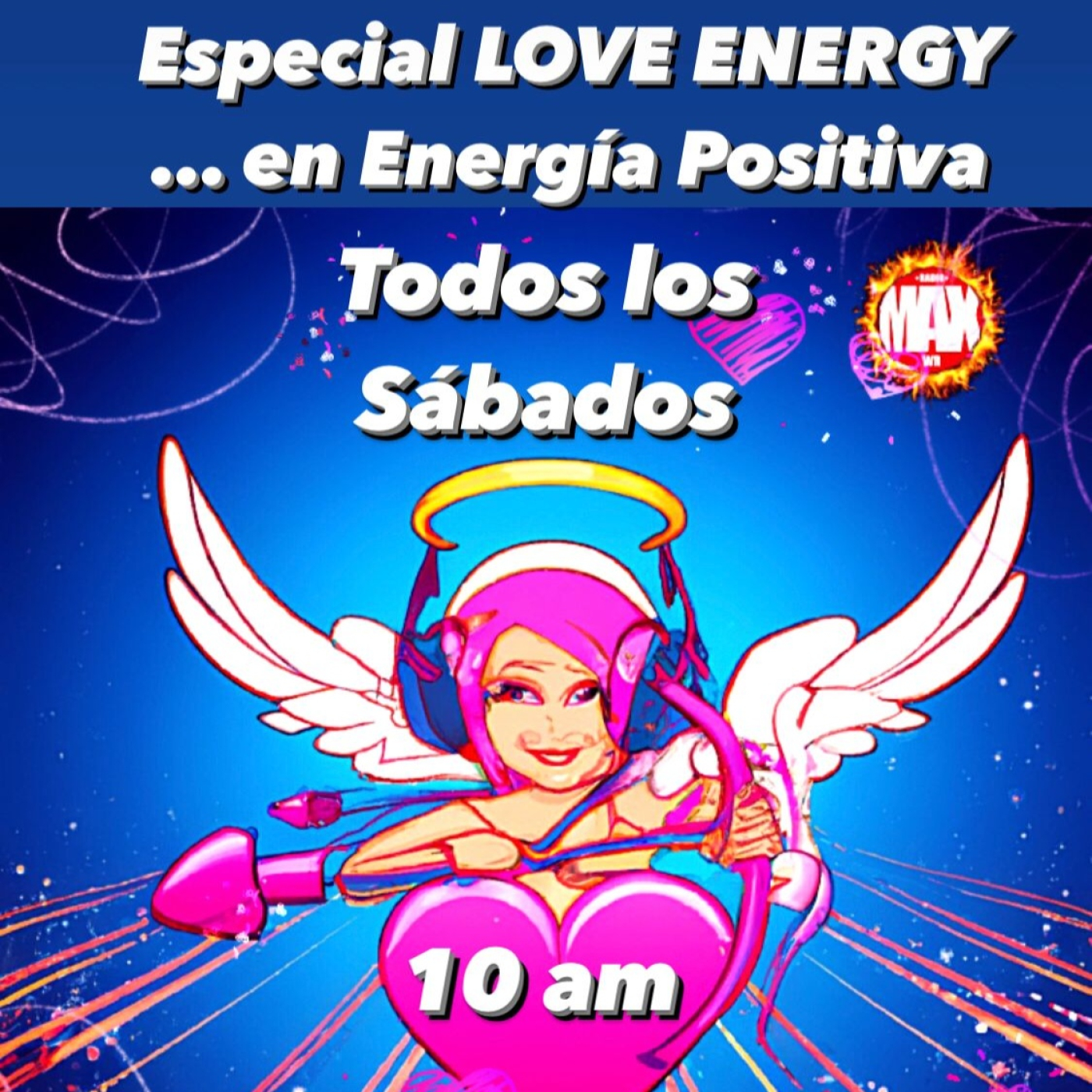 Energía Positiva