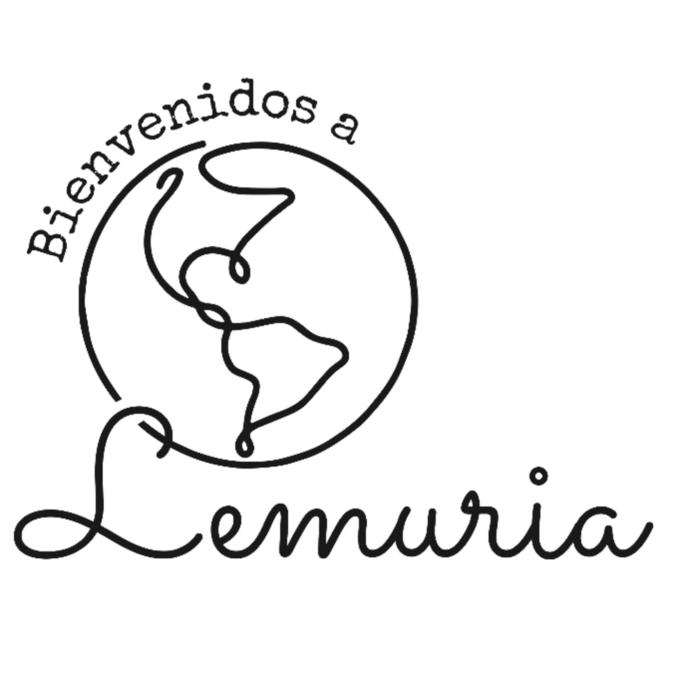 Bienvenidos a Lemuria