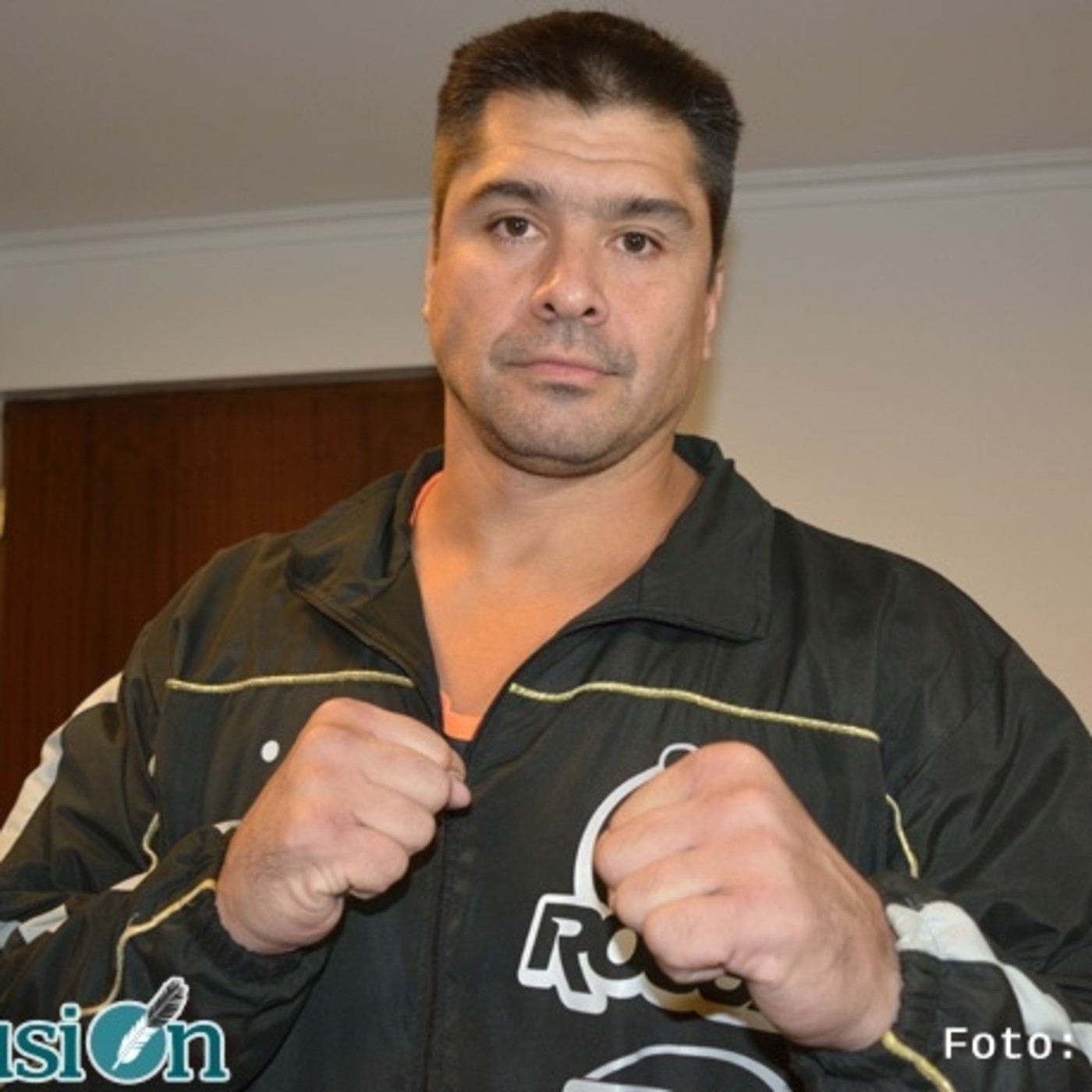 Al Trote radio