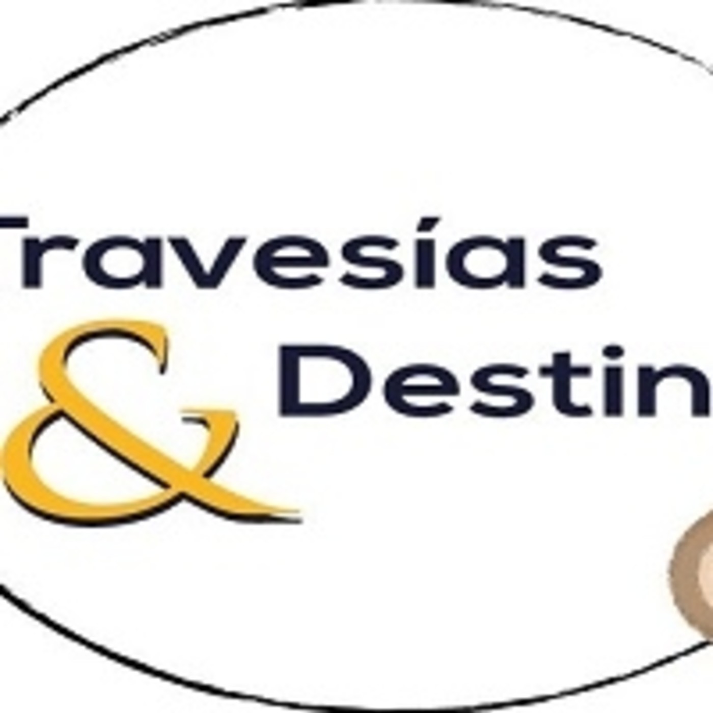 Travesias & Destinos. 121219 p063 episode artwork