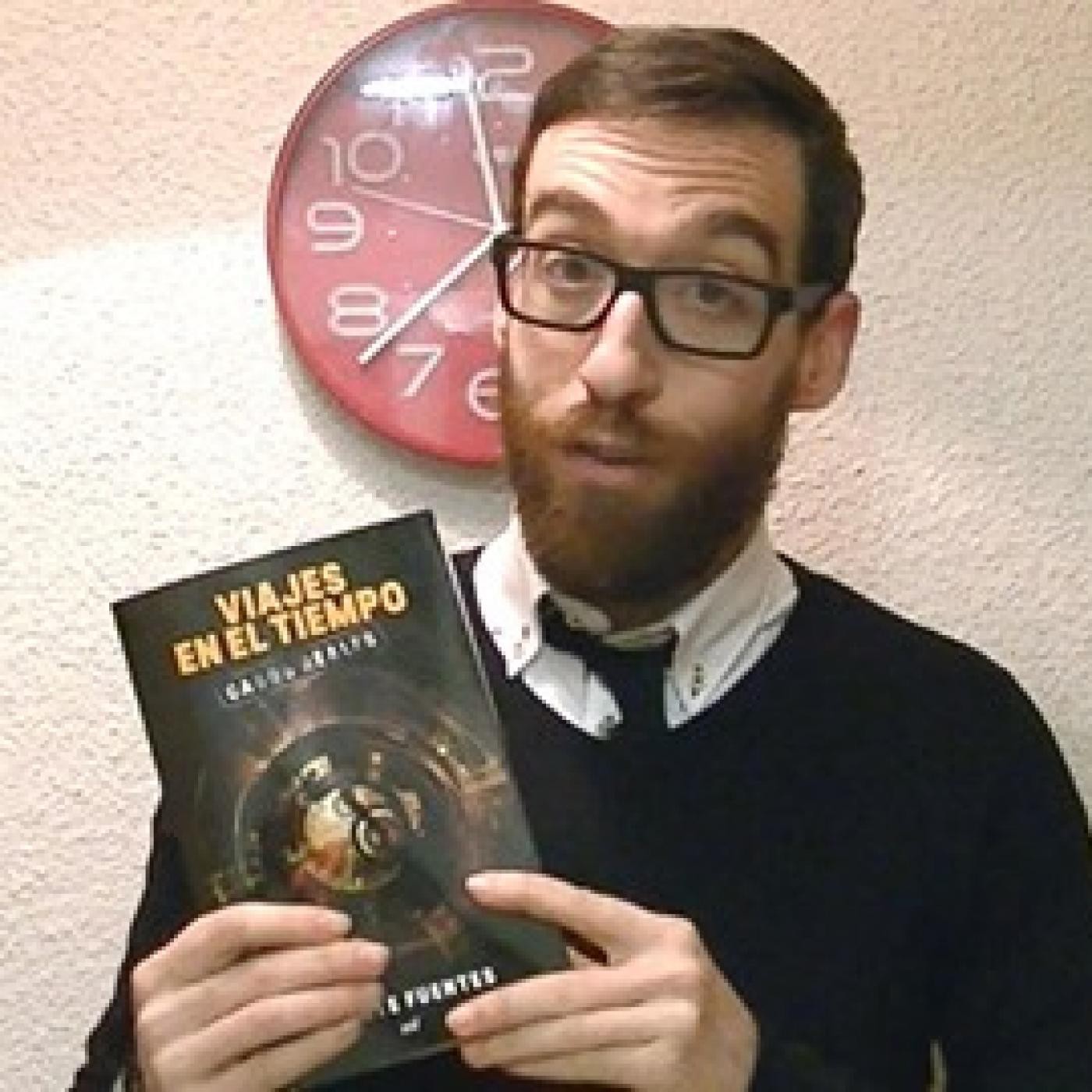 Podcast de Dorian St. Clair