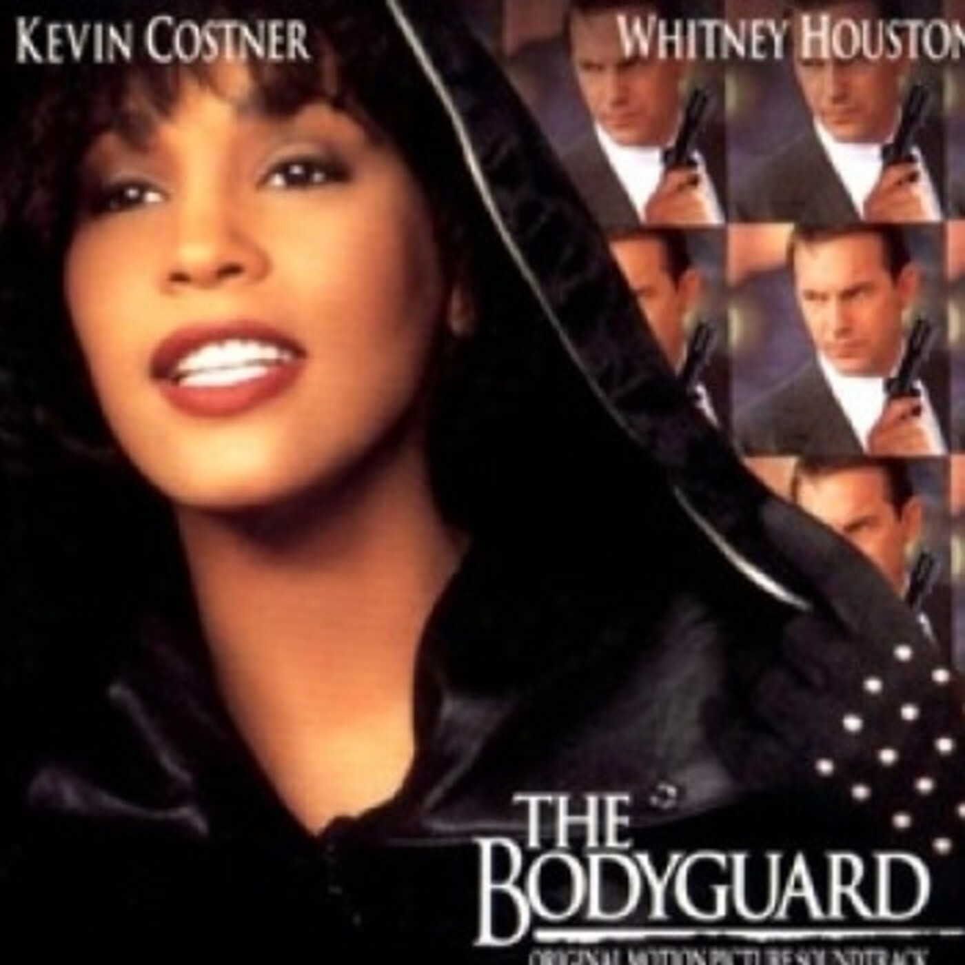 1992-El guardaespaldas - Run To You episode artwork