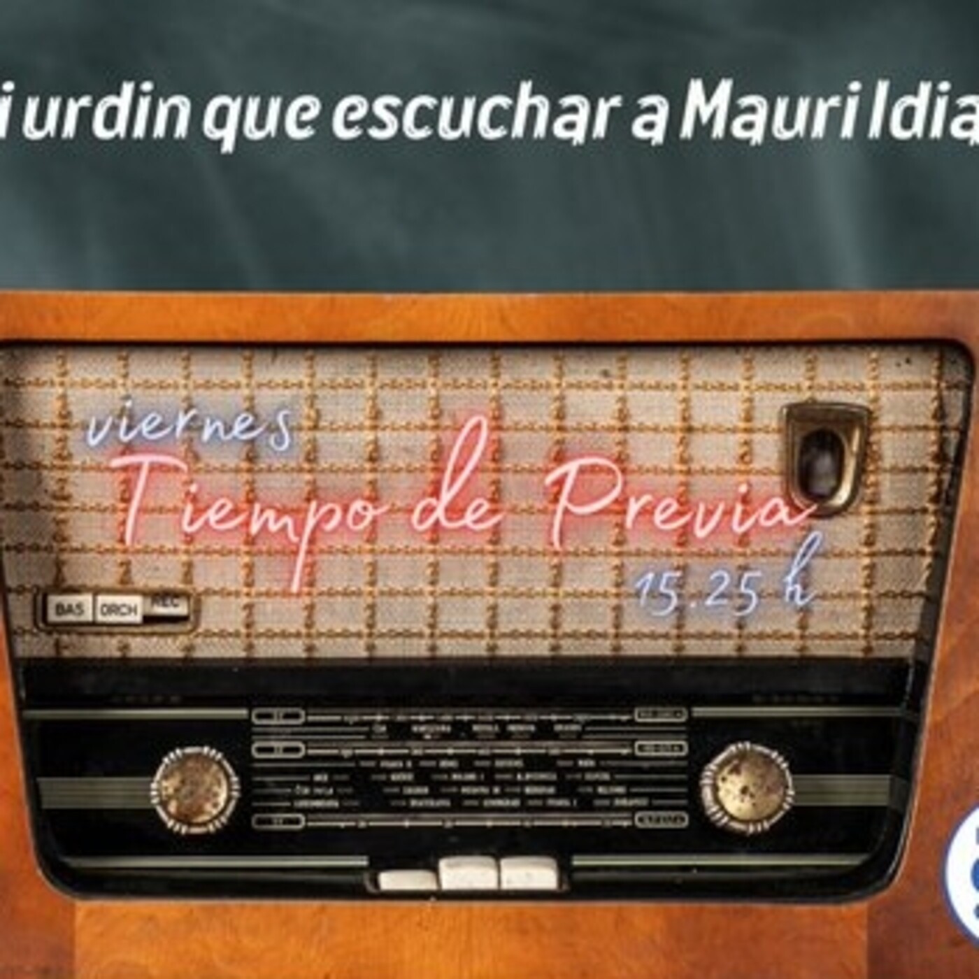 Deportes COPE Gipuzkoa 19/03/2021 episode artwork