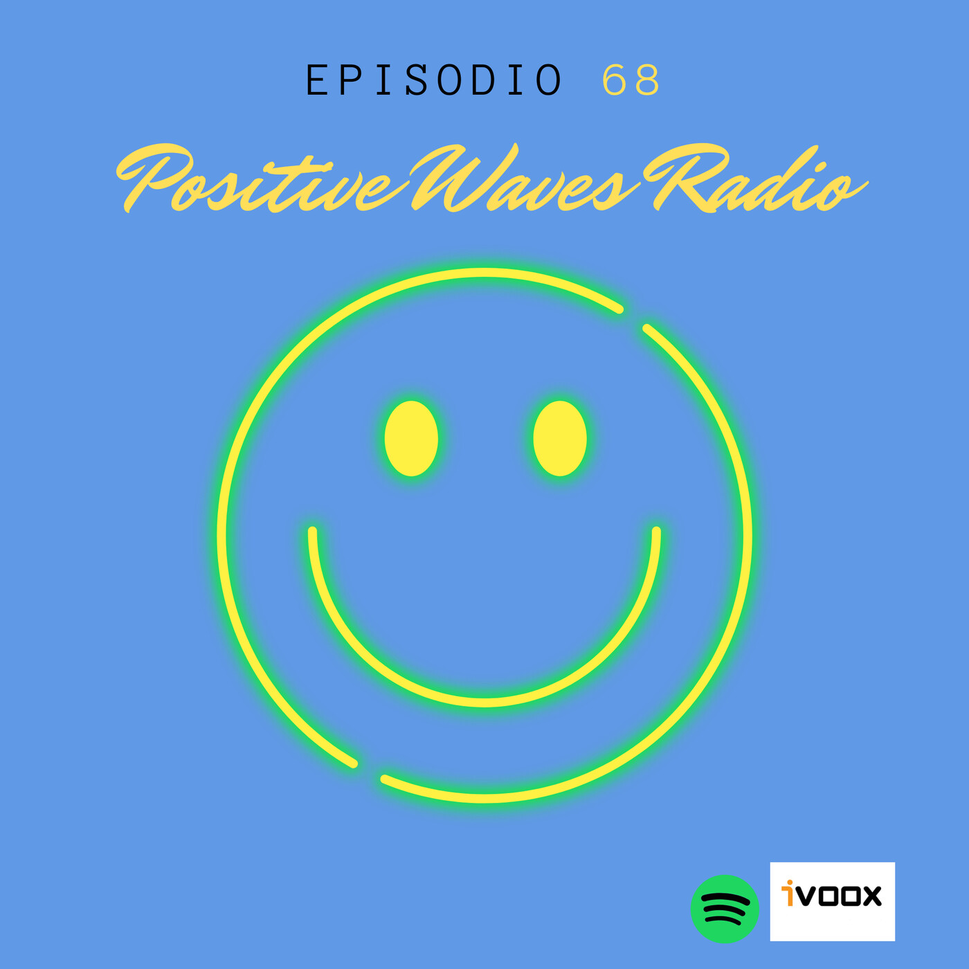 Positive+Waves+Radio