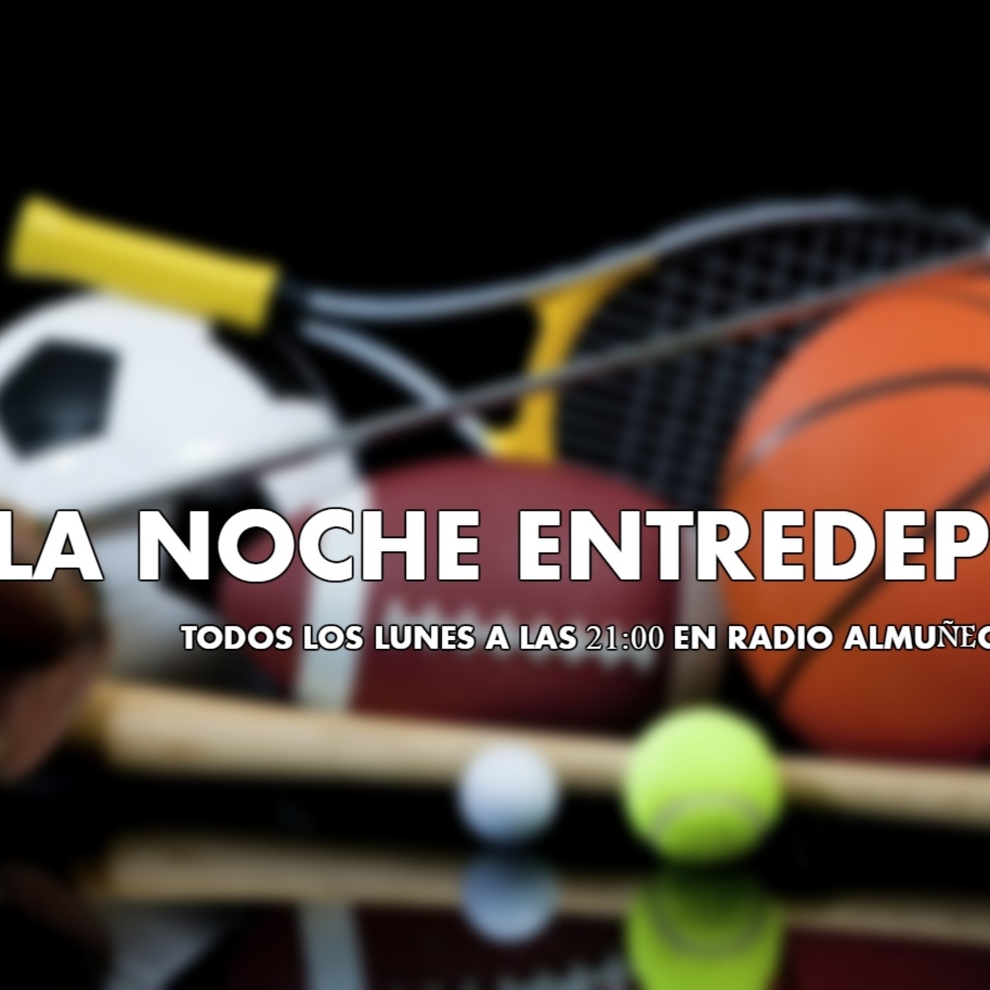 Radio Almuñécar 107.9 FM