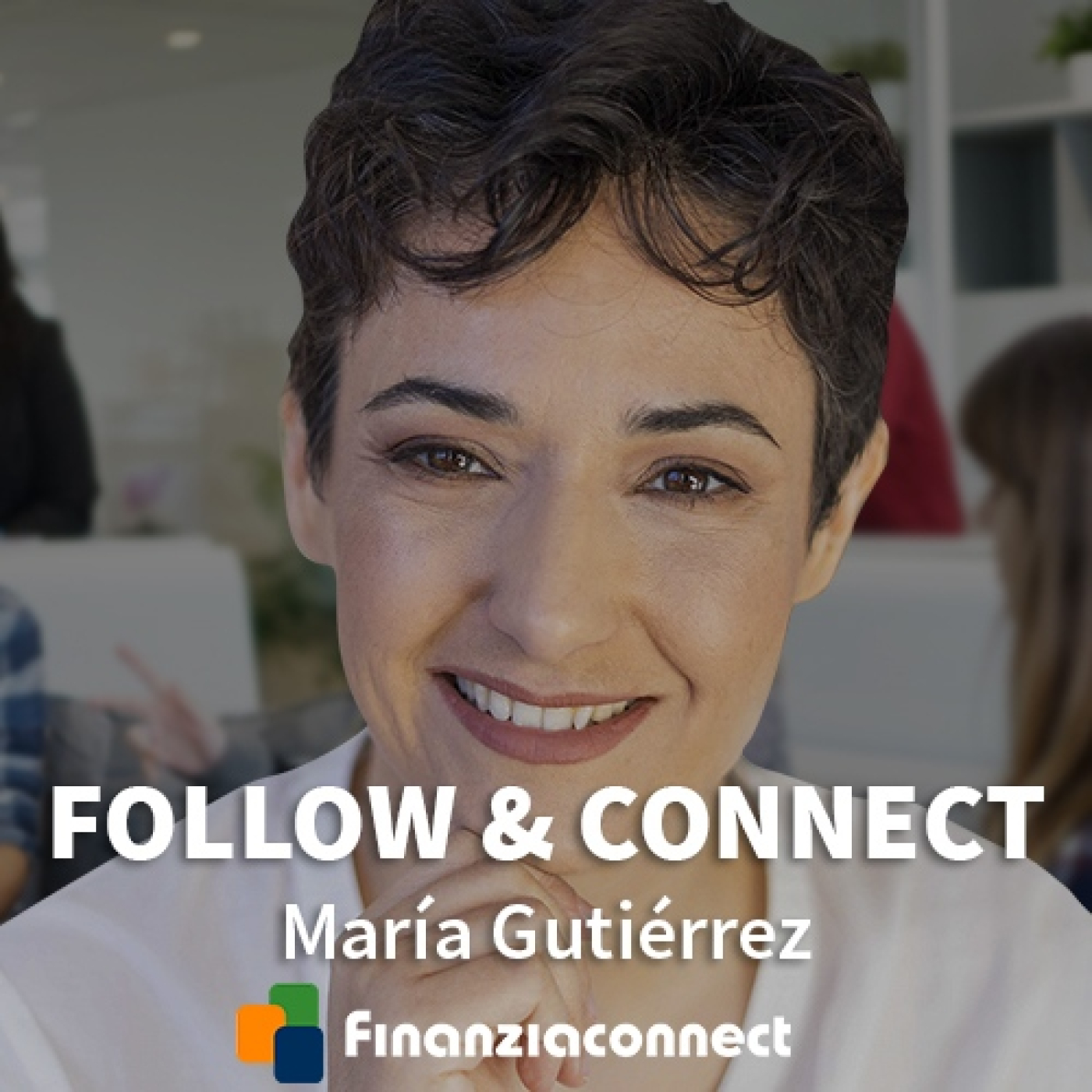 Follow and Connect