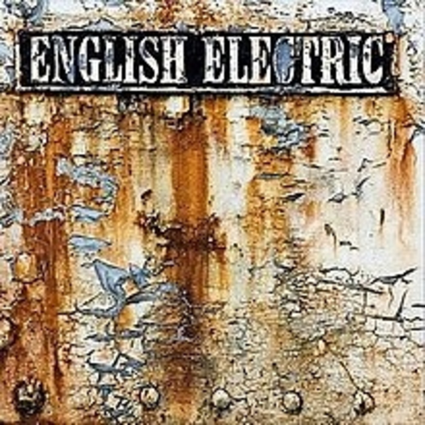 La taberna musical -173 - Big Big Train y su disco English Electric Part one episode artwork