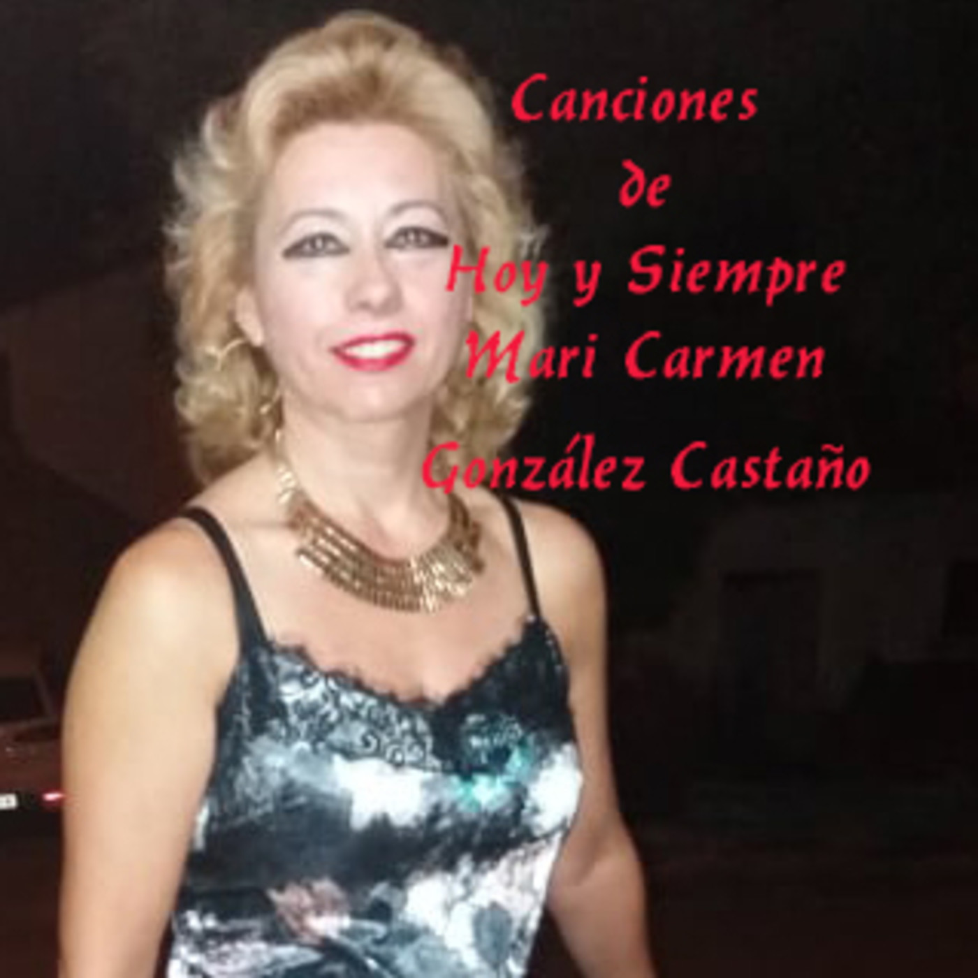 CANCIONES DE SIEMPRE