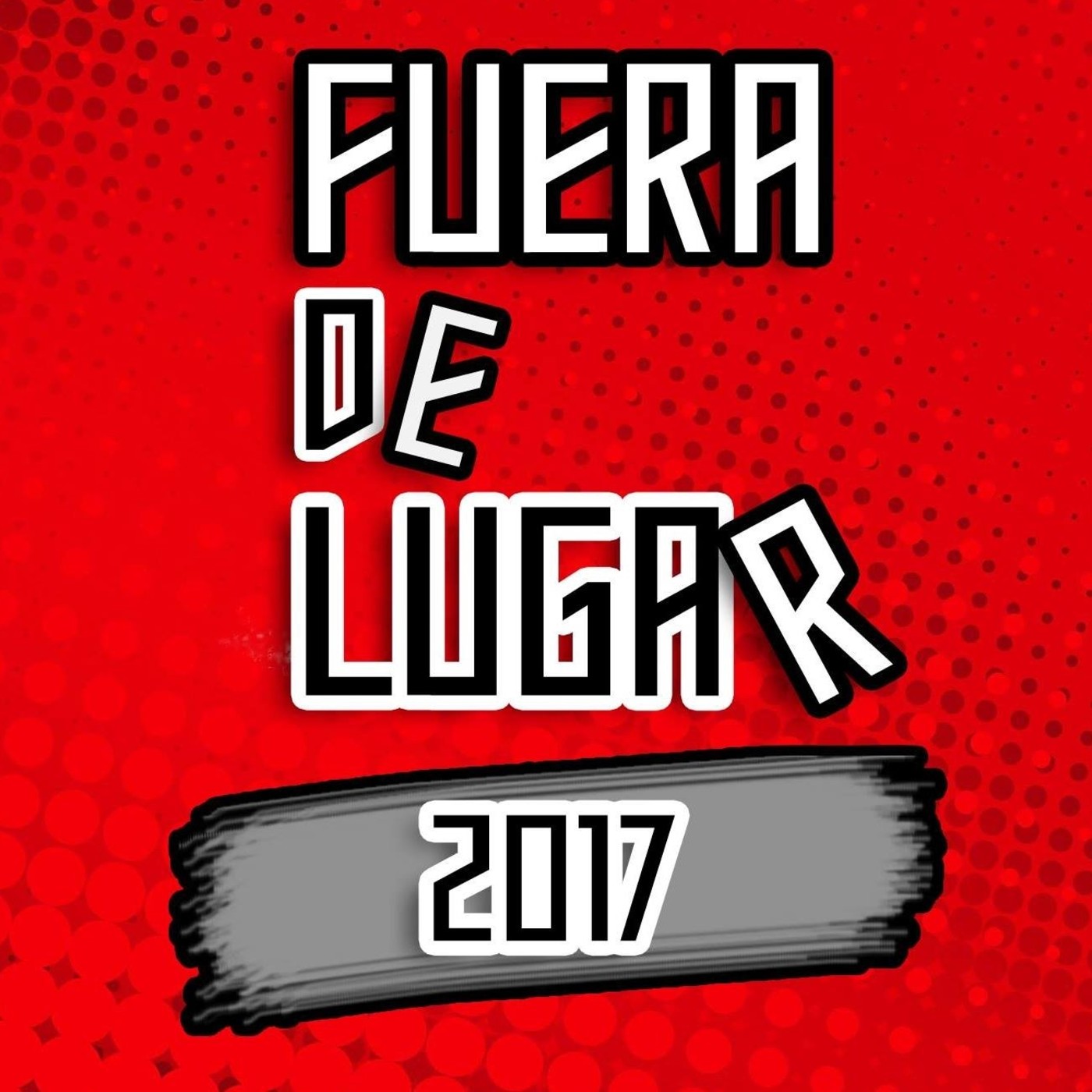 Fuera de lugar - Segunda temporada