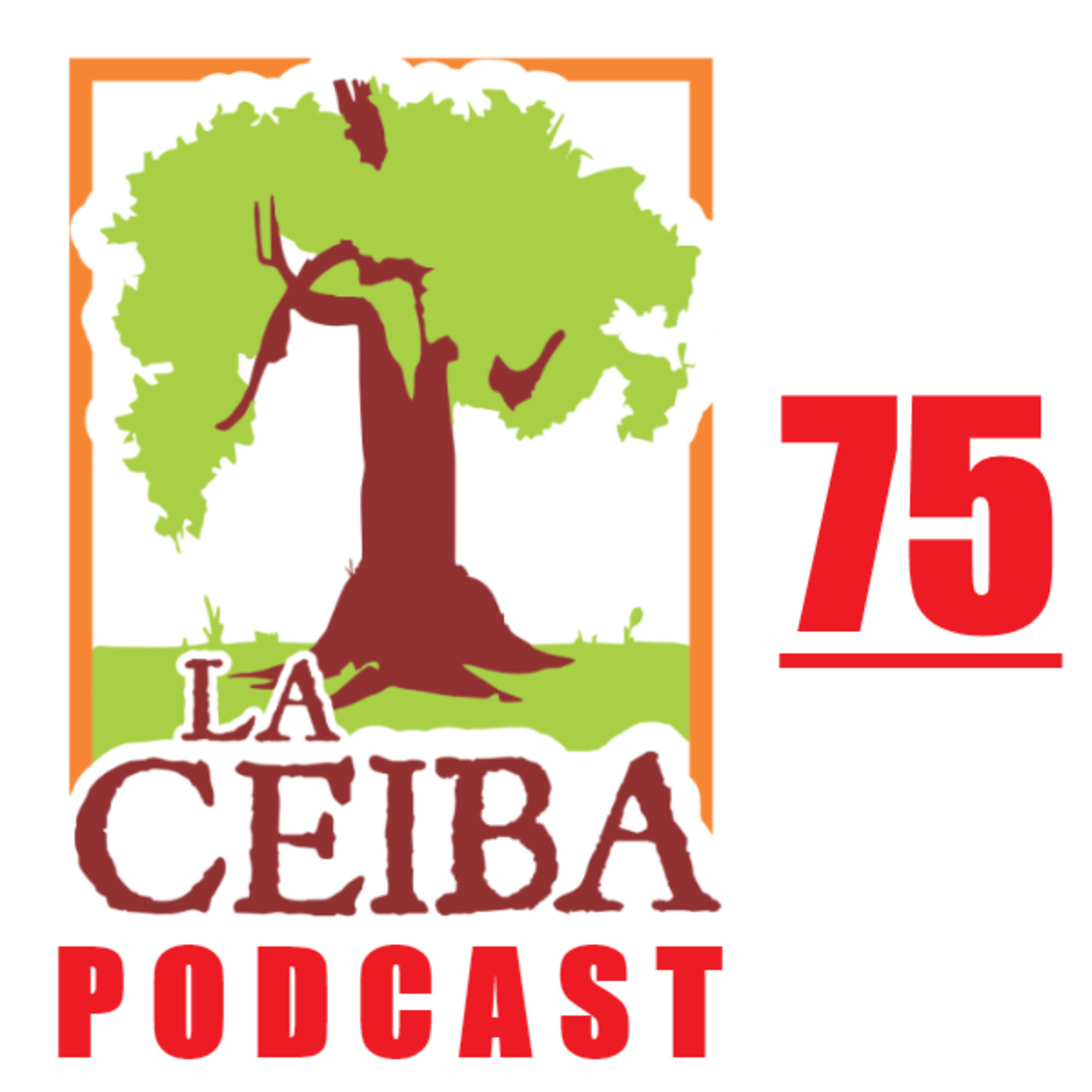 LA CEIBA