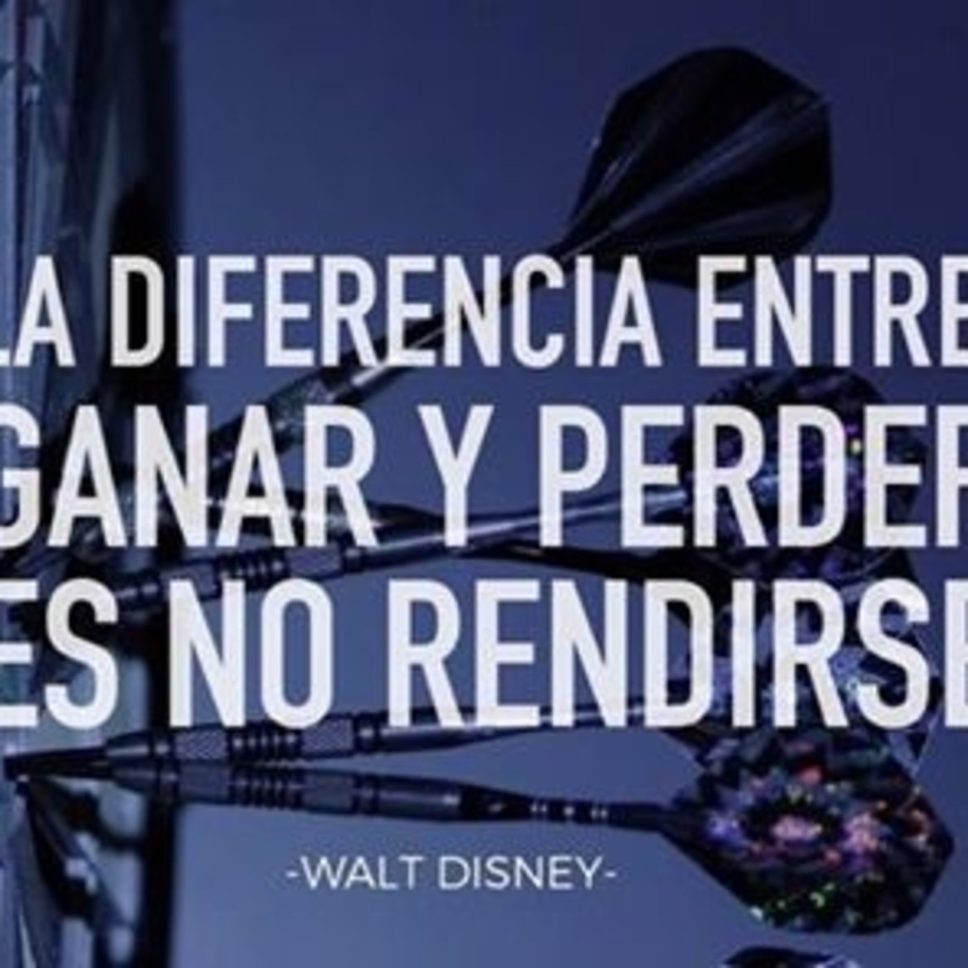 SNQP 429 La diferencia entre ganar y perder es, no rendirse. Martes 31-01-17