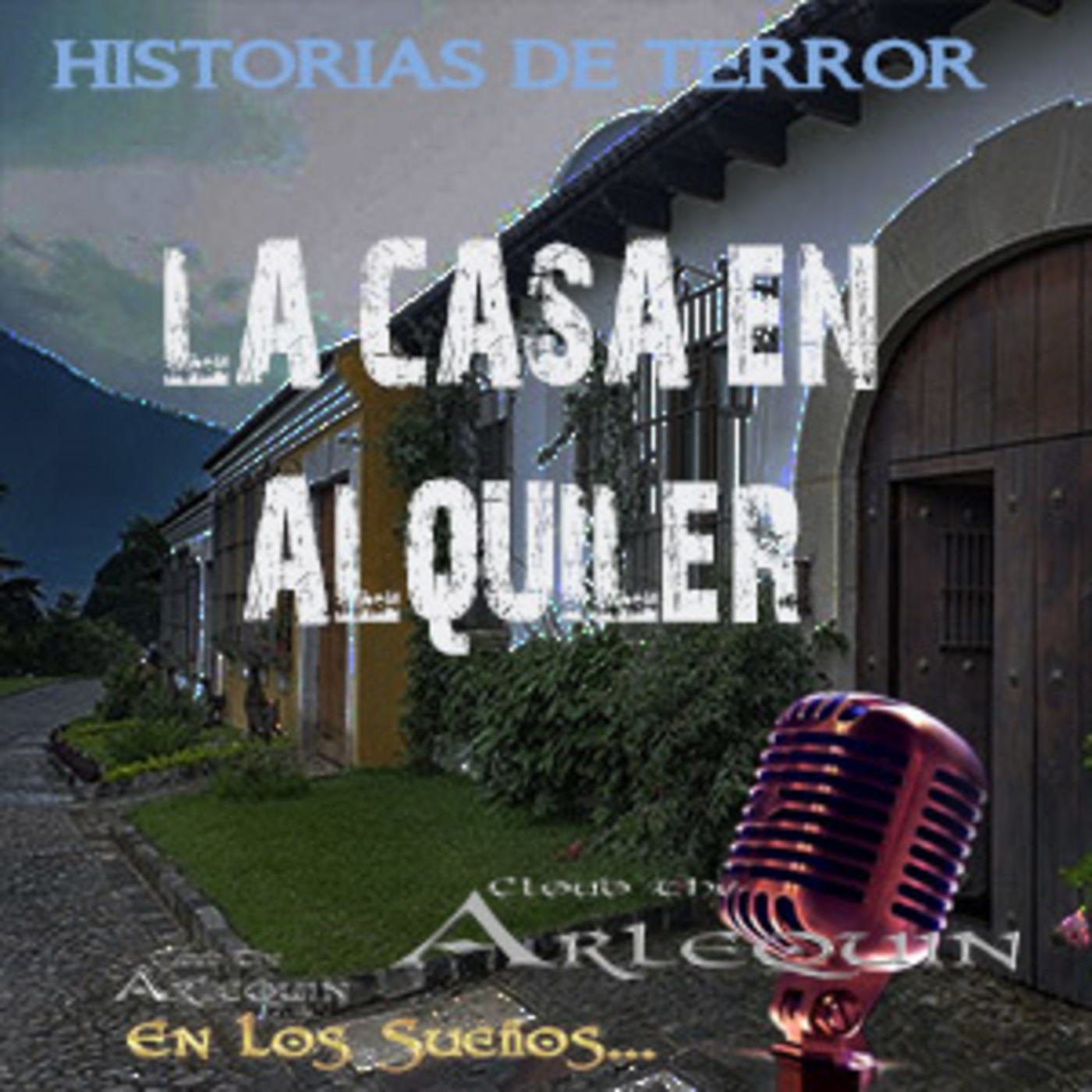 Historias de terror