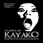 La hora de Kayako 9x05: Objetivo Hedy Lamarr + Smart Cities
