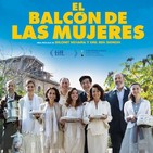 El balcón de las Mujeres (2016) #Comedia #Drama #peliculas #audesc #podcast