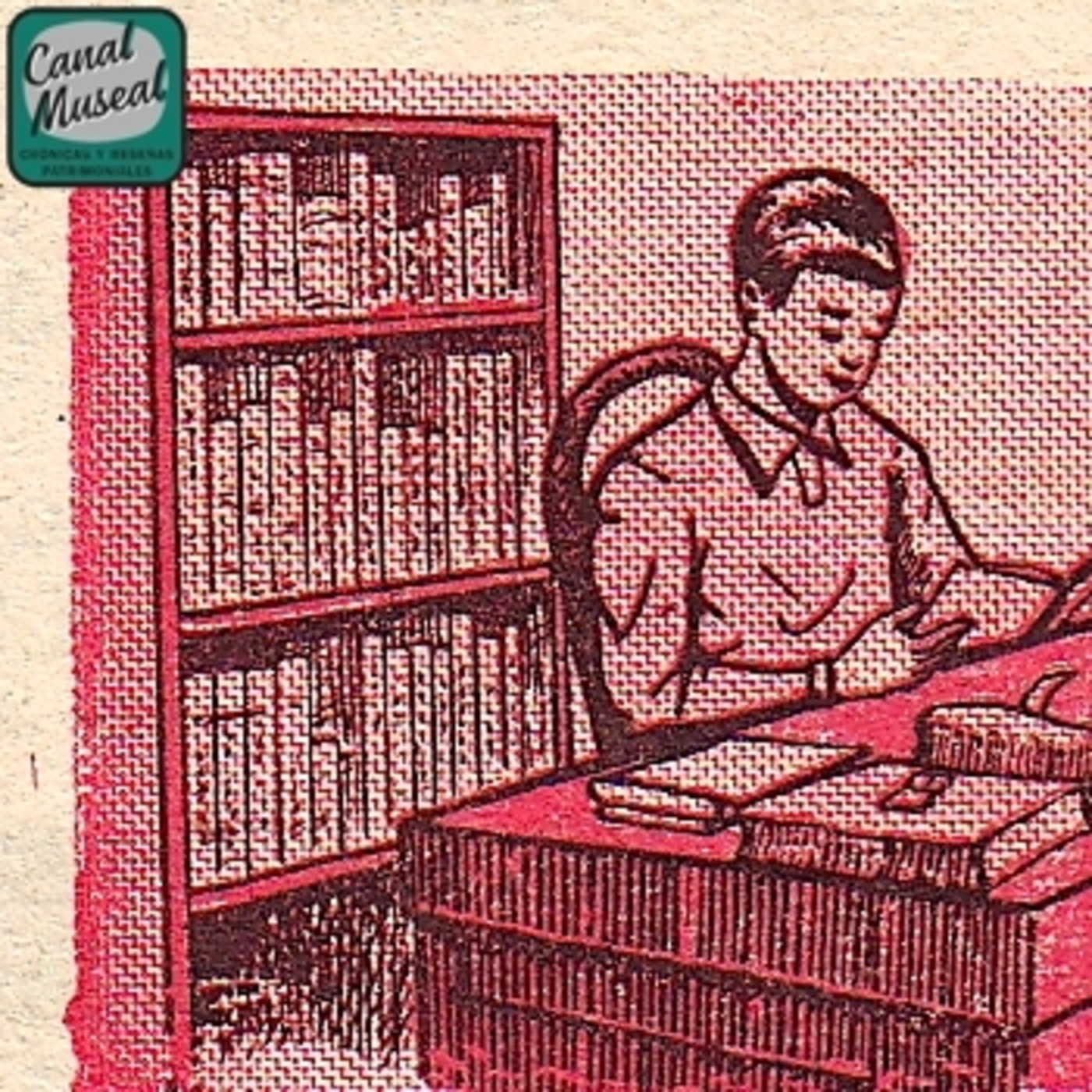 CANAL MUSEAL : EL PODCAST