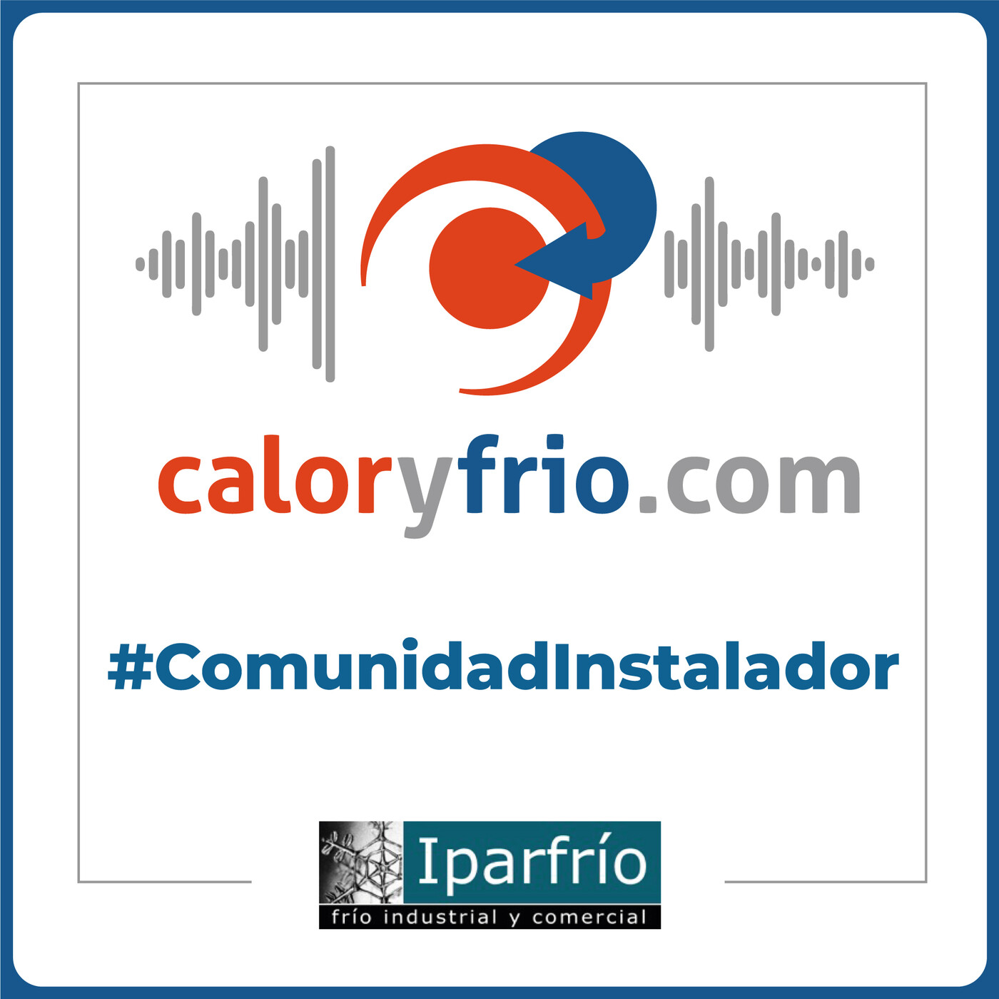 #ComunidadInstalador