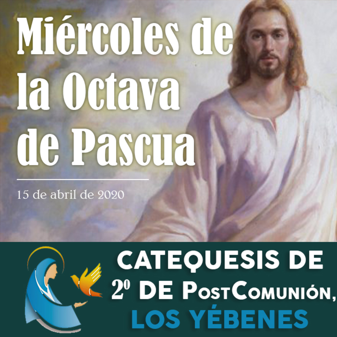 Parroquia Los Yébenes y Marjaliza