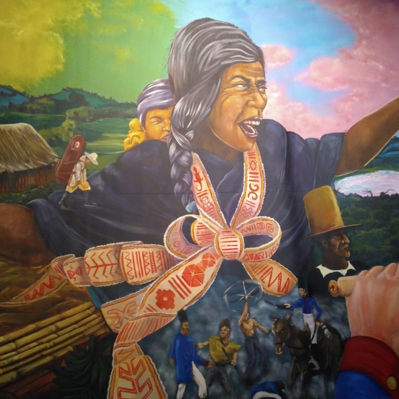 Periodismo de investigación en Colombia