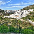 NUESTROS PUEBLOS: Zuheros
