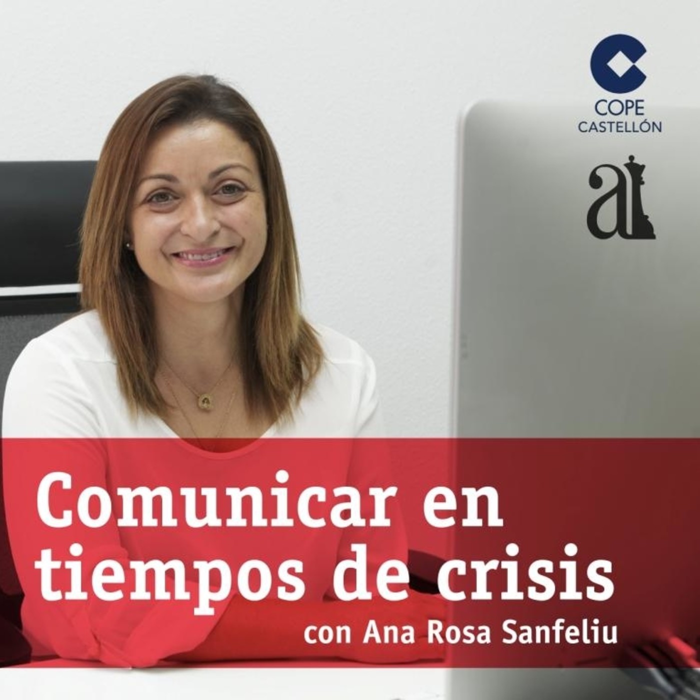 Comunicar en tiempos de crisis
