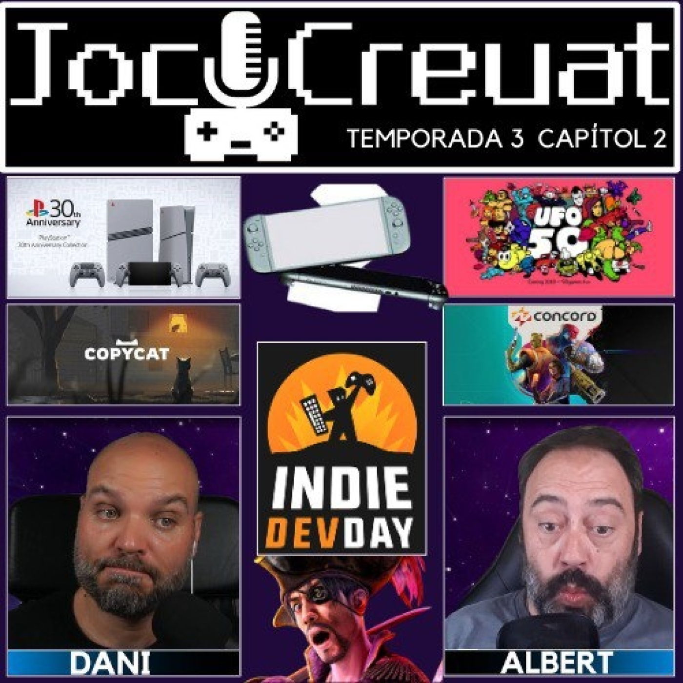 Joc Creuat