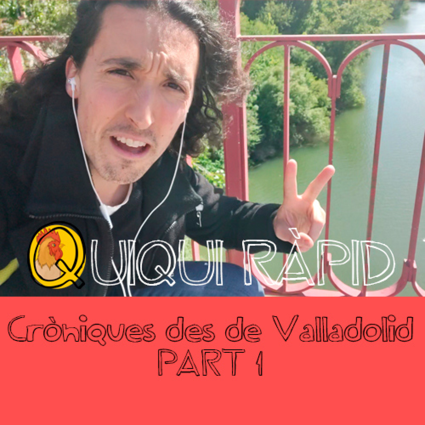 Quiquiriquic