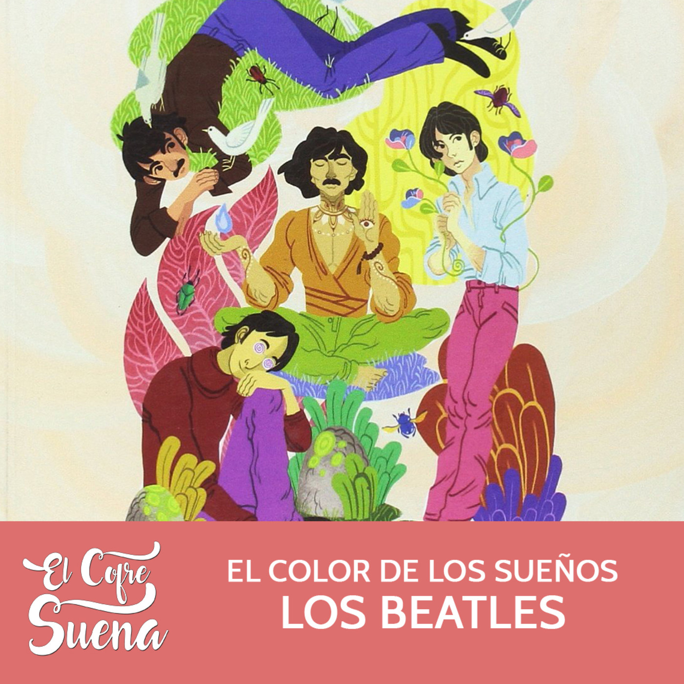 elCofreSuena (Fragmentos)