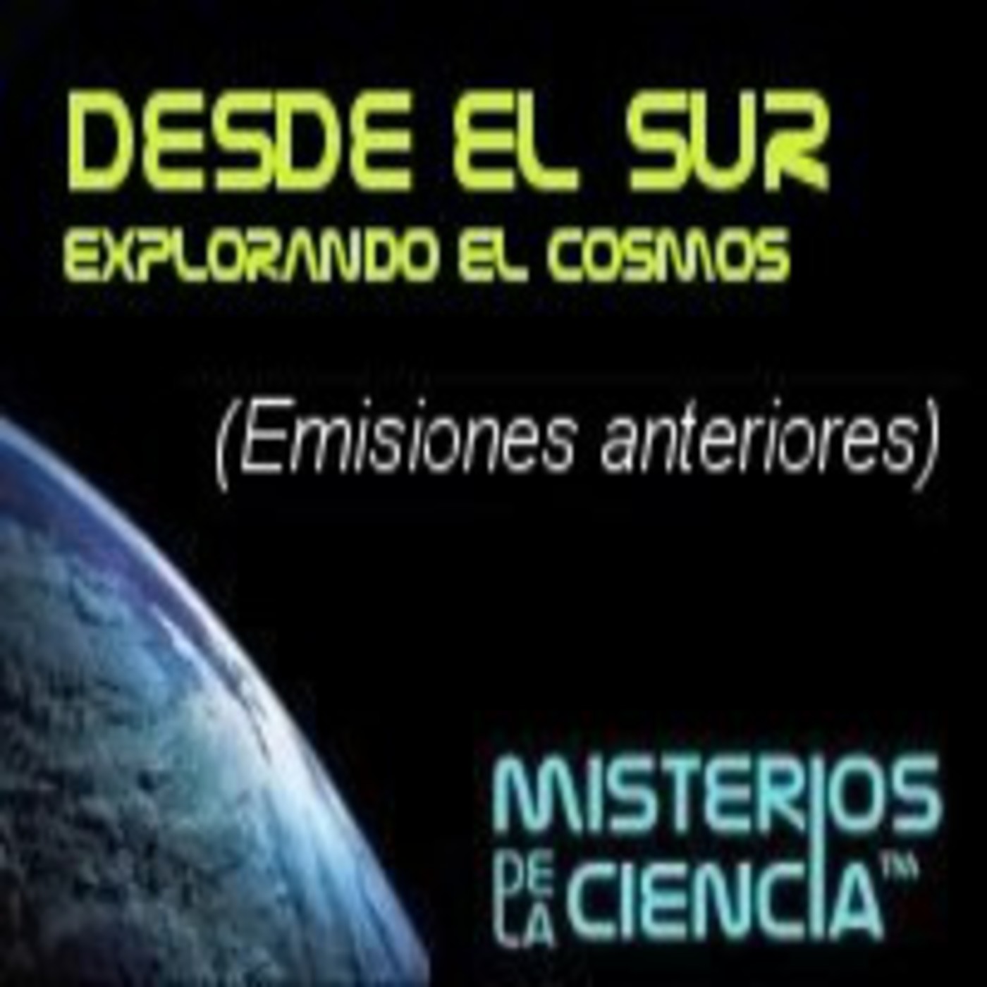 Desde el Sur: Explorando el Cosmos. Nº 142. Historia de la exploración de Venus.