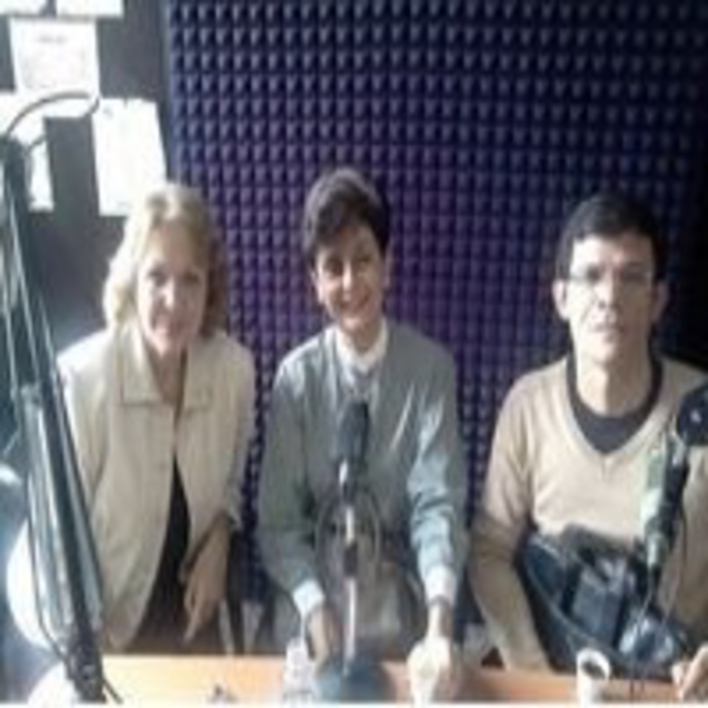 Podcast Psicólogo Pedro Bastidas