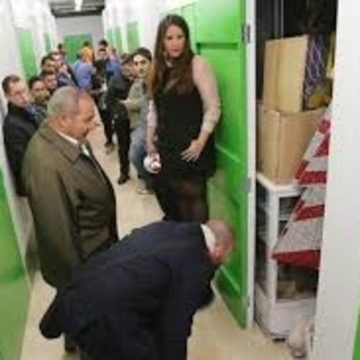 Mundo Self Storage