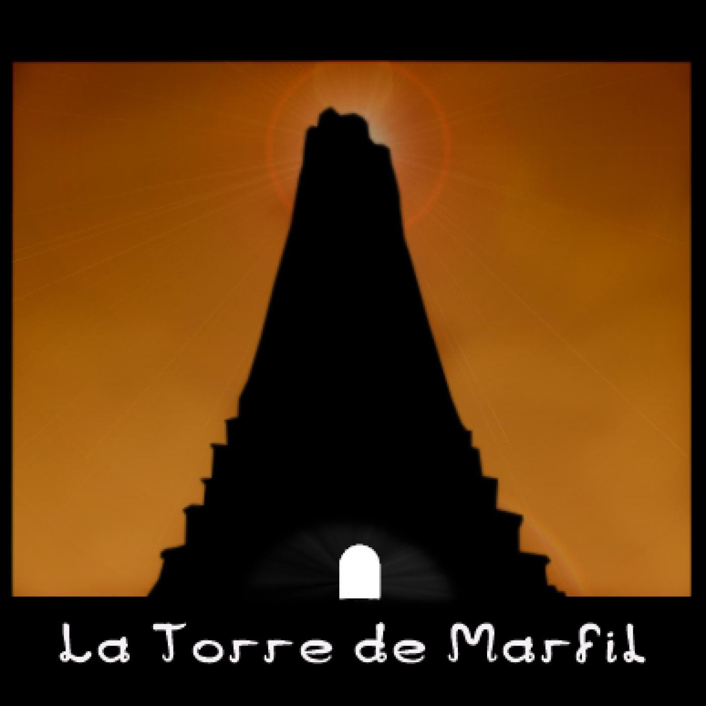 La Torre de Marfil