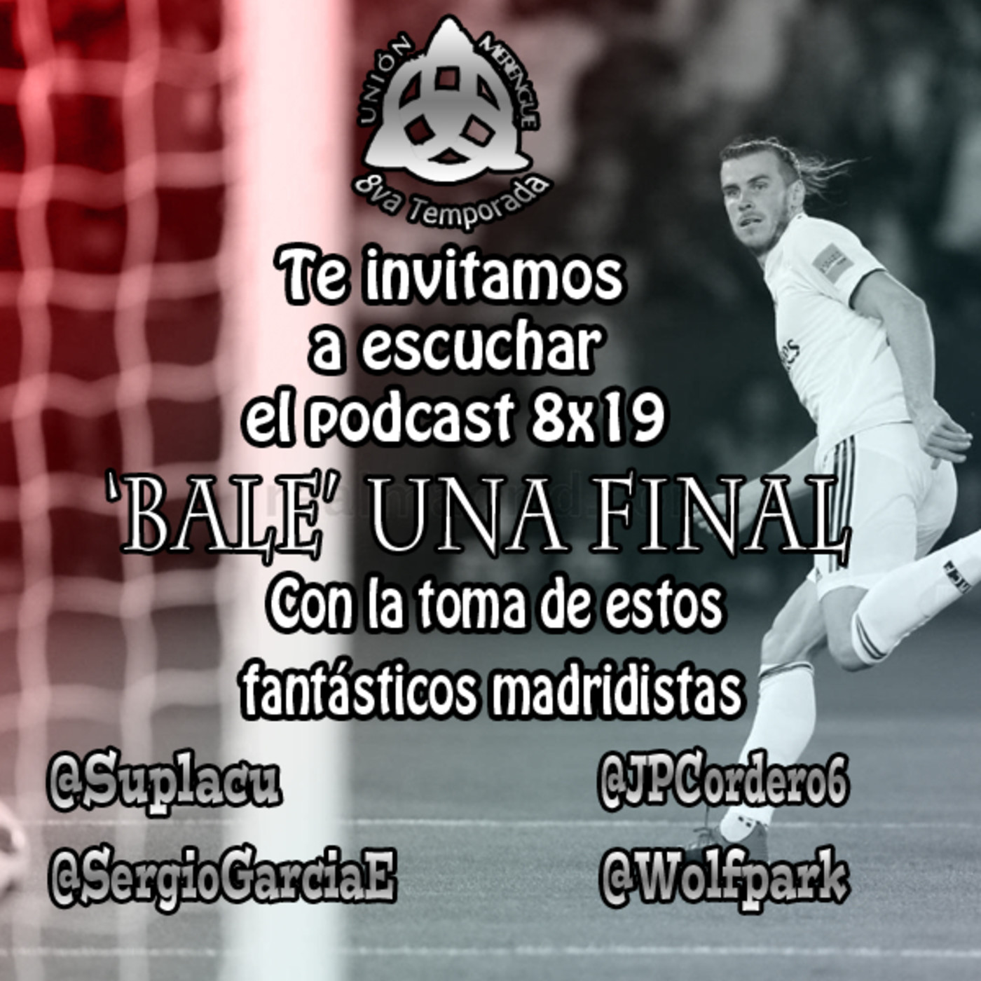 8x19 'Bale' una final