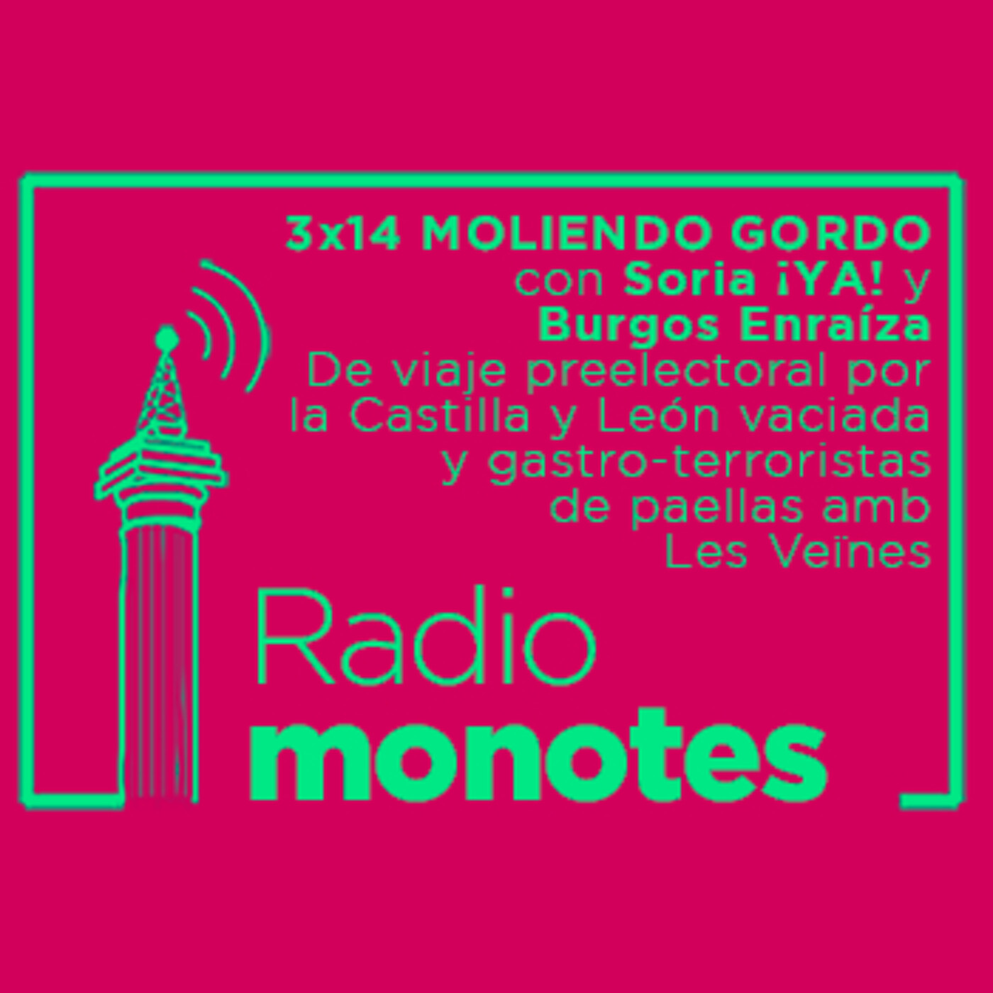Radio Monotes