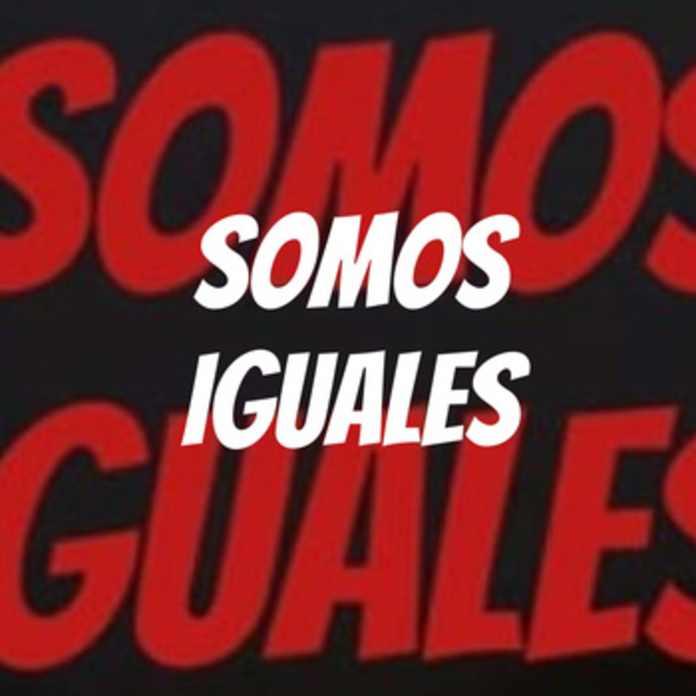 Somos Iguales
