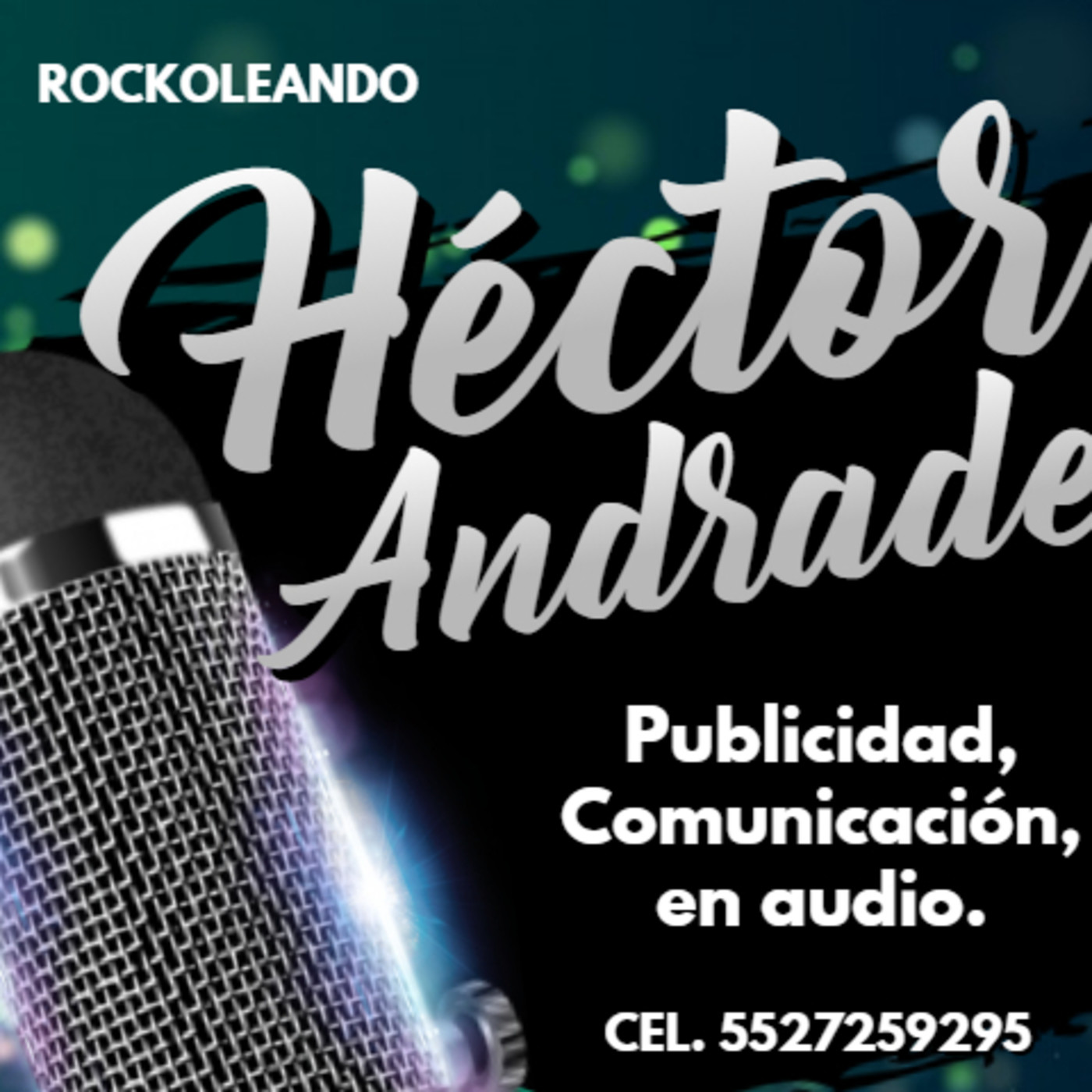 Rockoleando