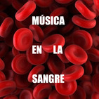Micronautas 2.6 - Música en la Sangre