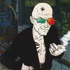 Tomos y Grapas, Cómics - Vol.3 Capítulo # 37 - Transbatmapolitan