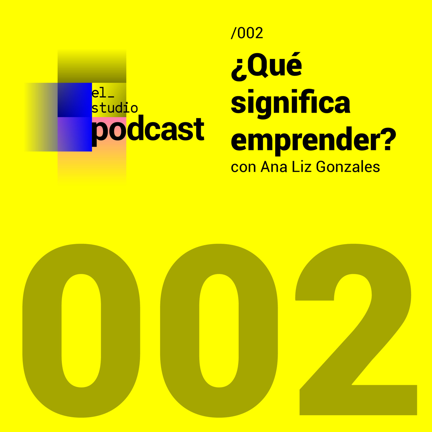 el_studio Podcast