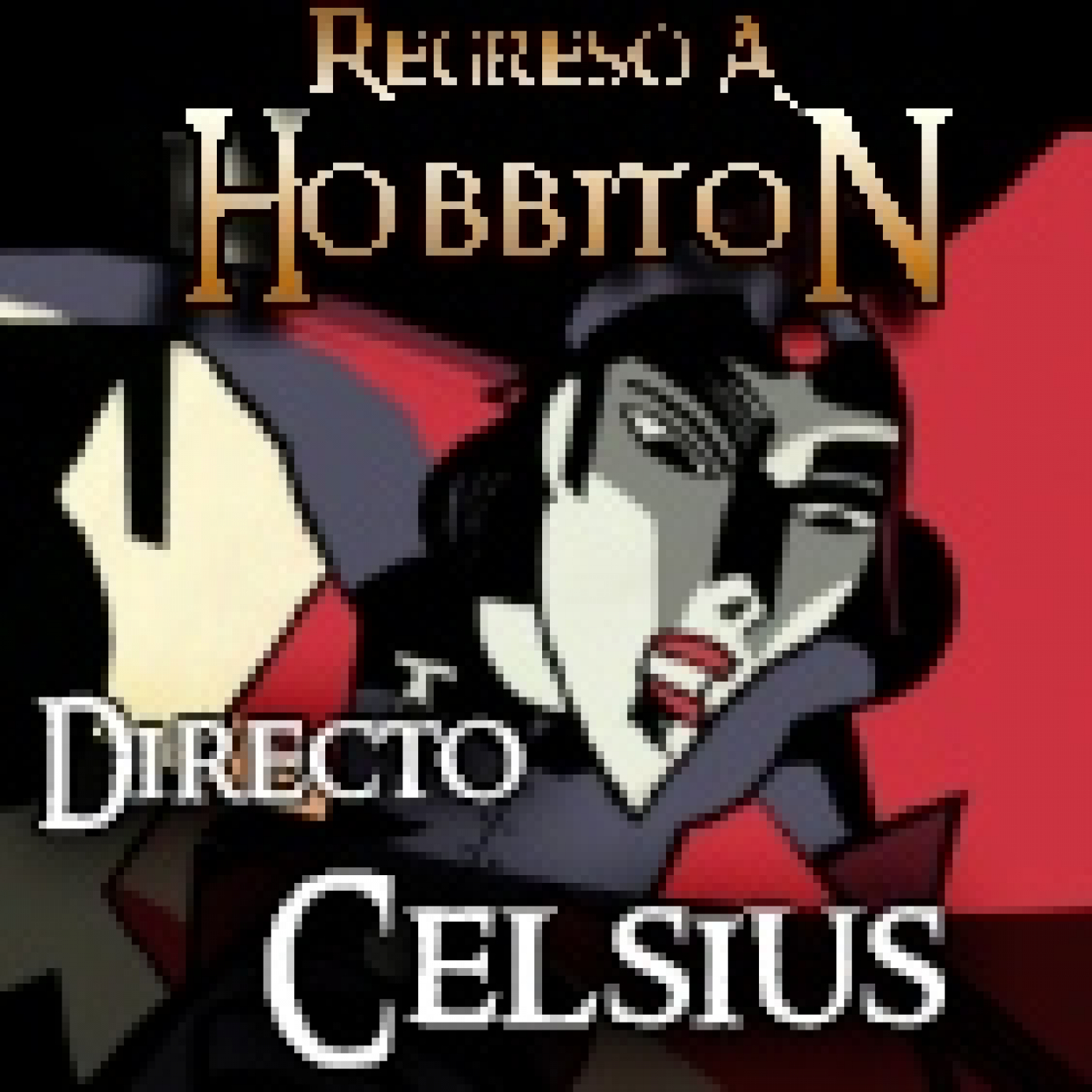 Regreso a Hobbiton