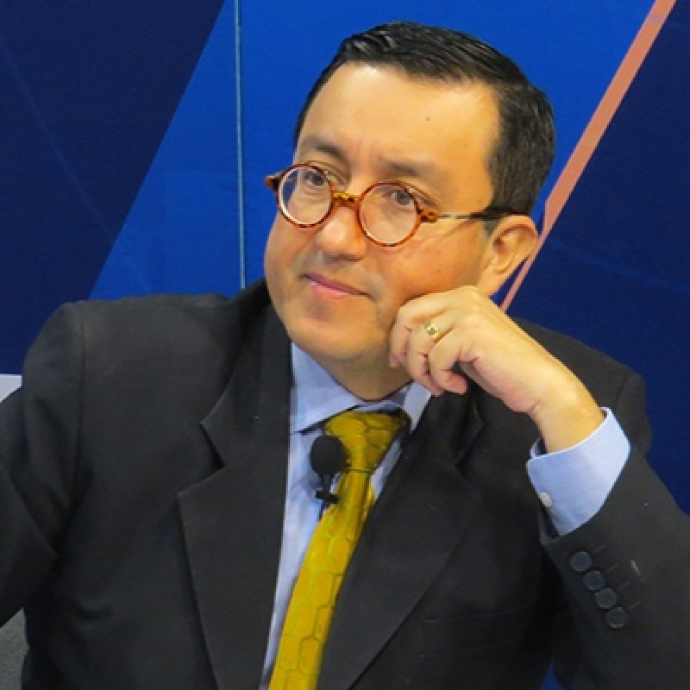 Glatzer Tuesta – Editorial 17 de agosto de 2023 episode artwork