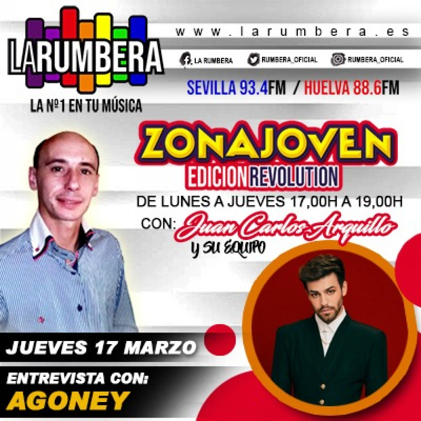 ZONA JOVEN