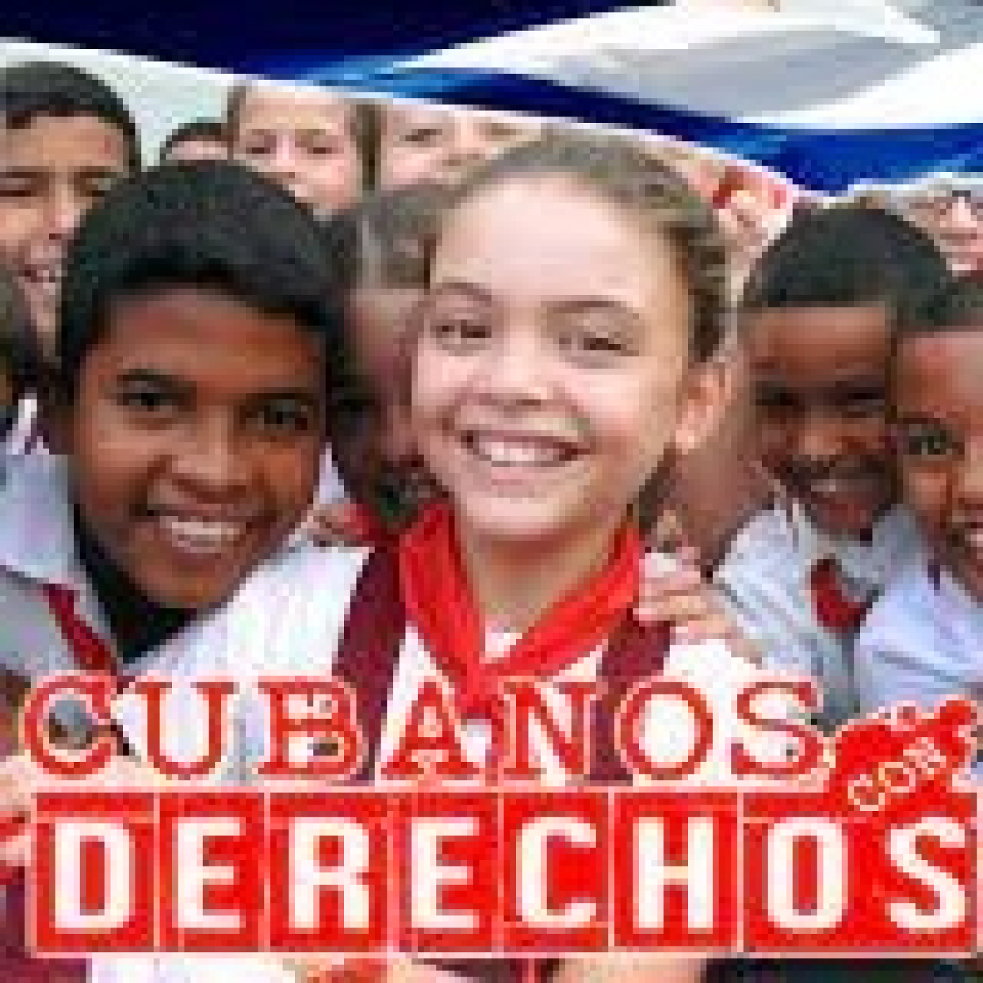 COMENTARIO SOBRE EL DÍA DE LOS DERECHOS HUMANOS episode artwork