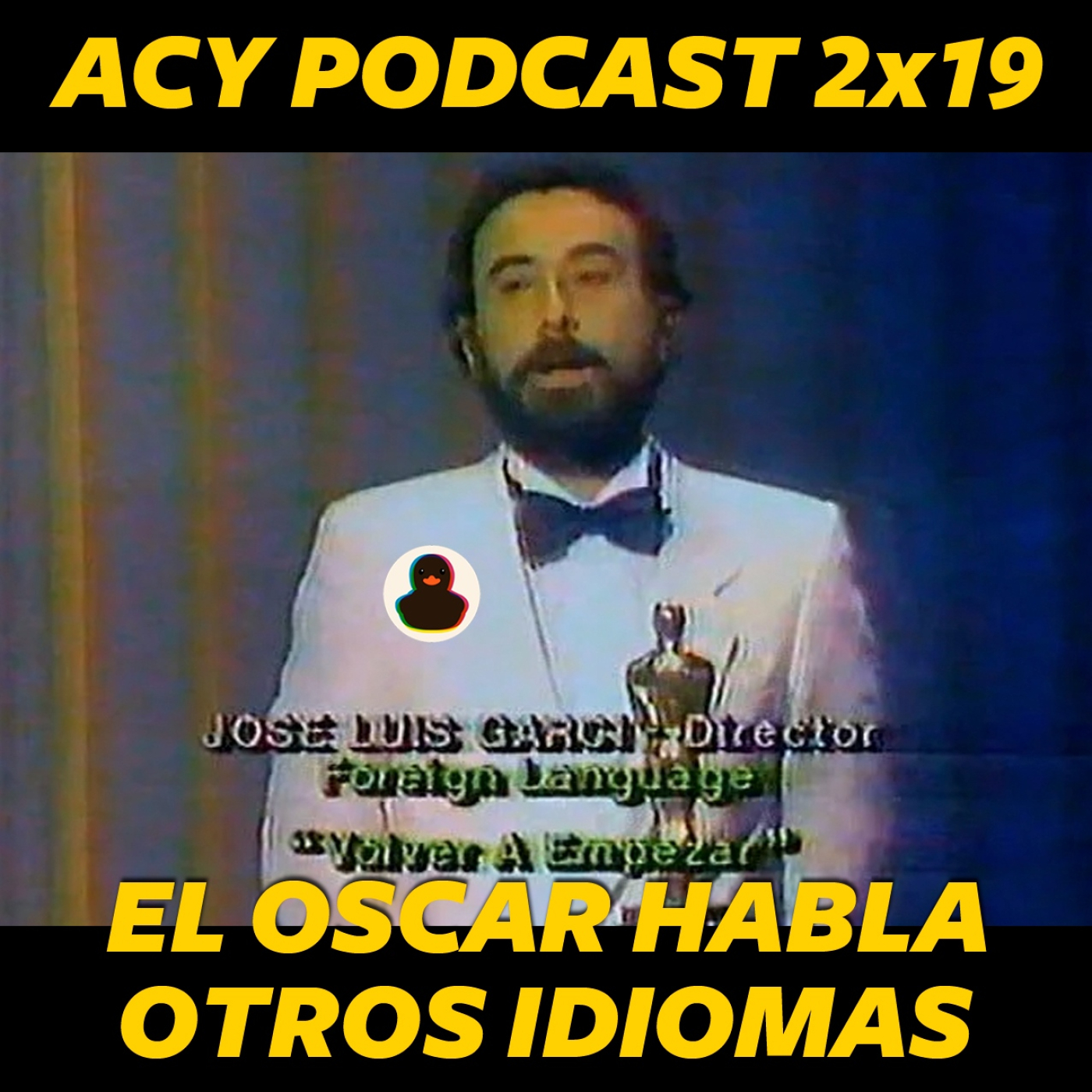 ¡Ahora critico yo!