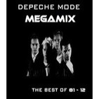 Depeche Mode Megamix - Best Of 1981 - 2012