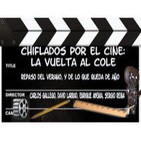 La Vuelta al Cole