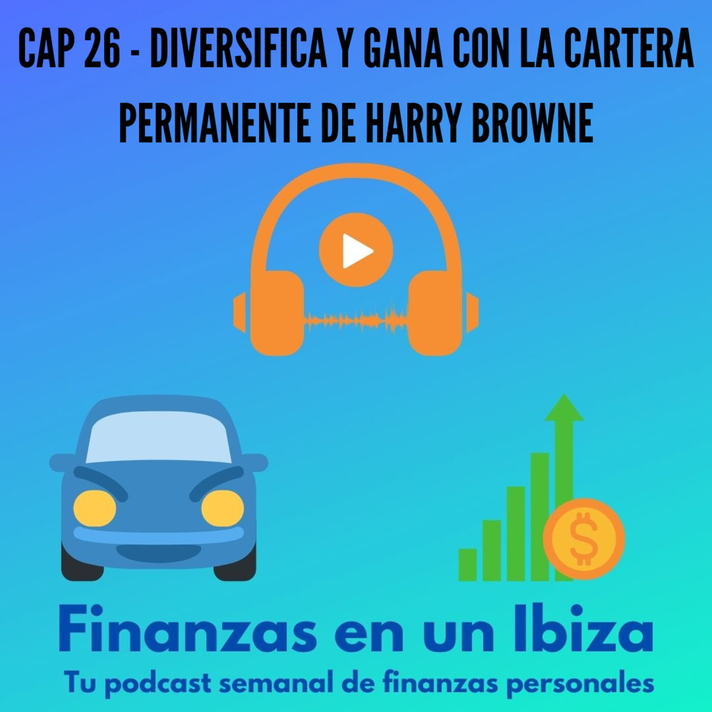 Finanzas en un Ibiza