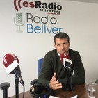 'Un paso atrás', por Manuel Aguilera